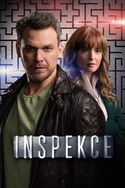 Póster de Inspekce