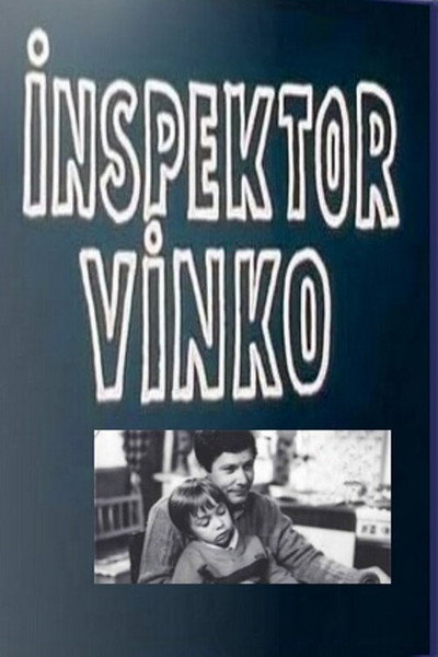 Póster de Inspektor Vinko