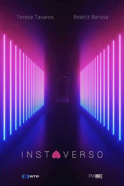 Póster de Instaverso