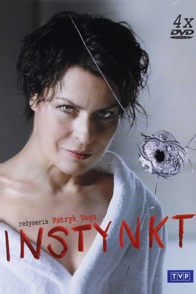 Póster de Instynkt