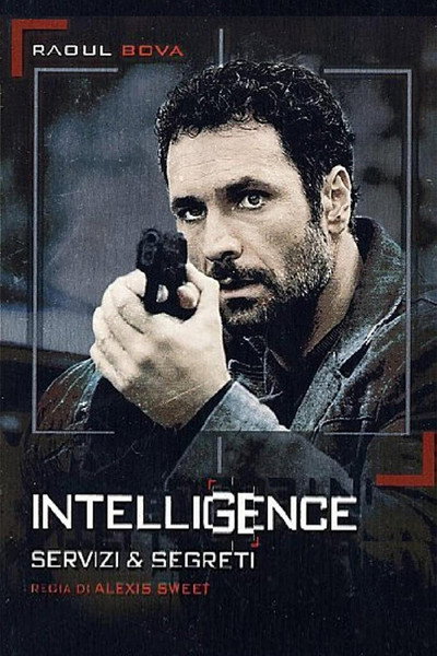 Póster de Intelligence - Servizi & segreti