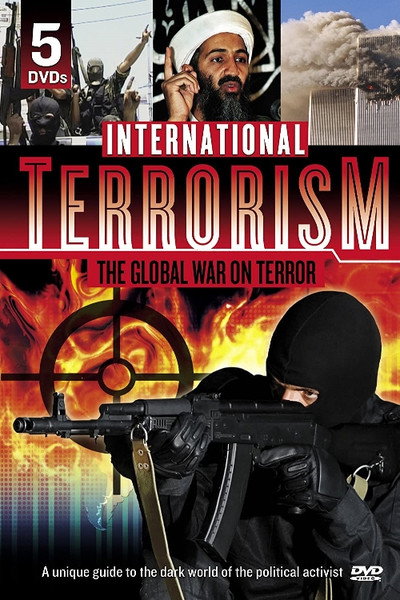 Póster de International Terrorism Since 1945