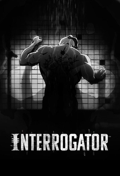 Póster de Interrogator