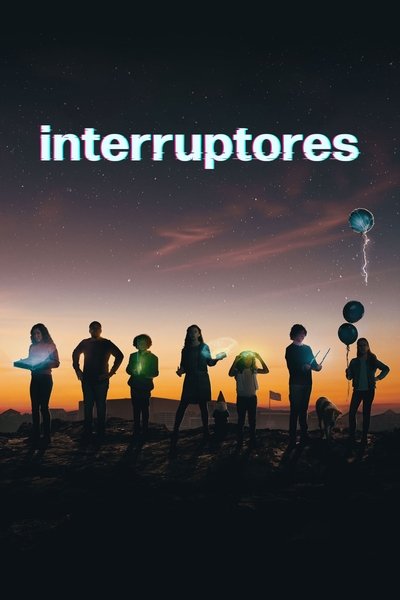 Póster de Interruptores