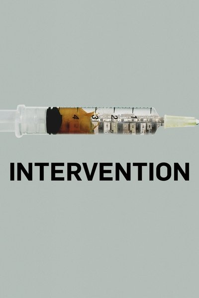 Póster de Intervention