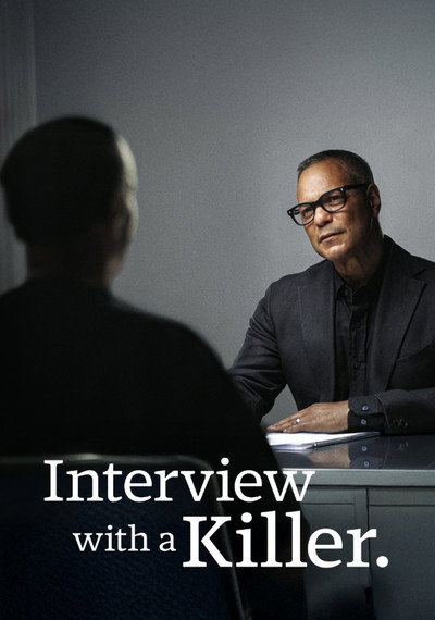 Póster de Interview with a Killer