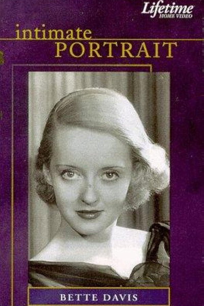 Póster de Intimate Portrait