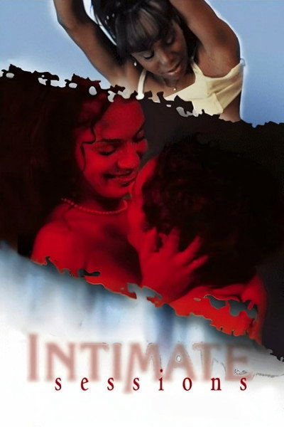 Póster de Intimate Sessions