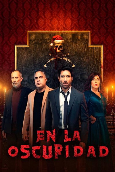 Póster de Into the Dark