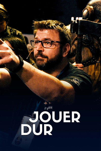 Póster de Into the fortress
