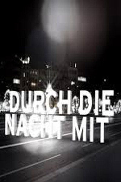 Póster de Into the Night with...