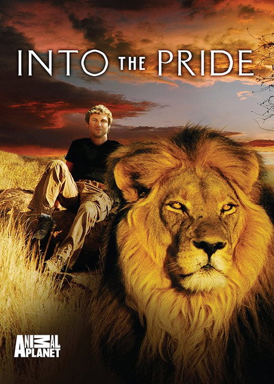 Póster de Into the Pride