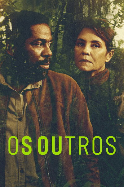 Póster de Intolerantes