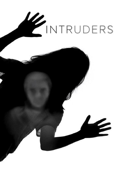 Póster de Intruders