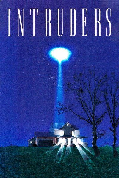 Póster de Intrusos