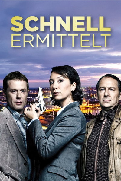 Póster de Intuición criminal