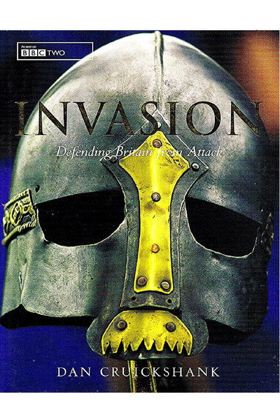 Póster de Invasion