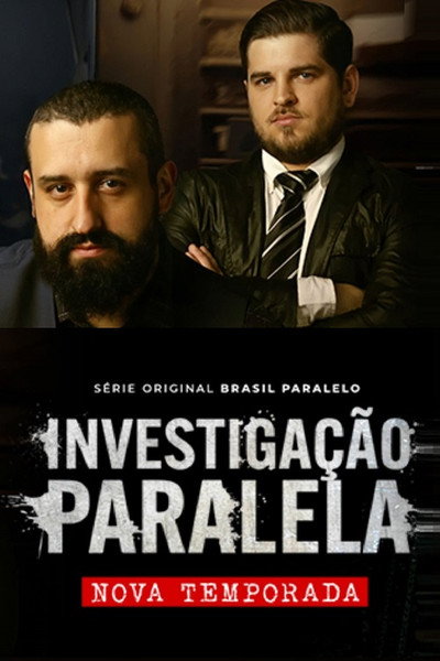 Póster de Investigação Paralela