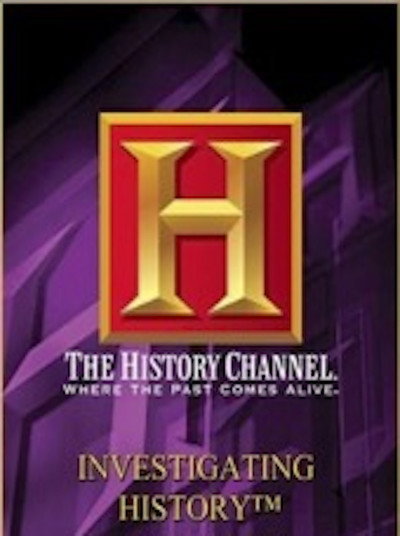 Póster de Investigating History
