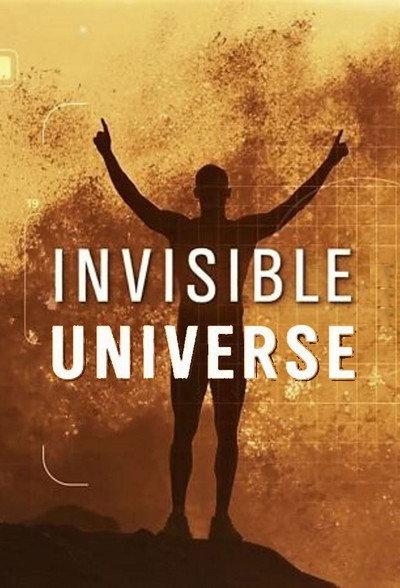 Póster de Invisible Universe