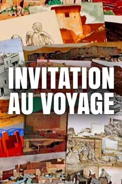 Póster de Invitation au voyage
