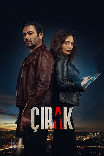 Póster de Çirak
