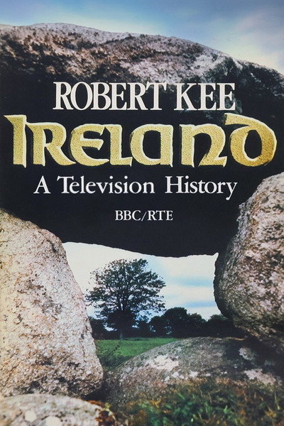 Póster de Ireland: A Television History