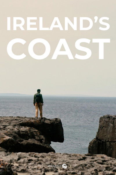 Póster de Ireland's Coast
