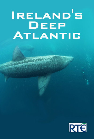 Póster de Ireland's Deep Atlantic