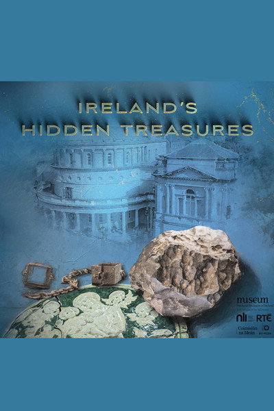 Póster de Irelands Hidden Treasures