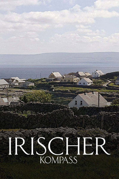 Póster de Irischer Kompass