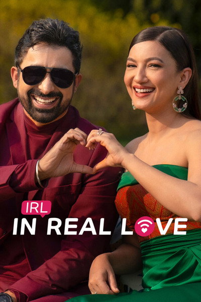 Póster de IRL: In Real Love