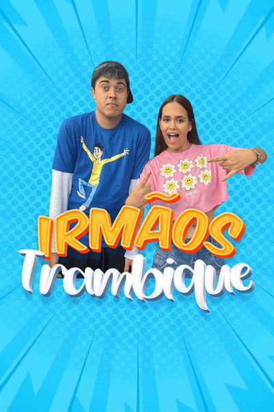 Póster de Irmãos trambique