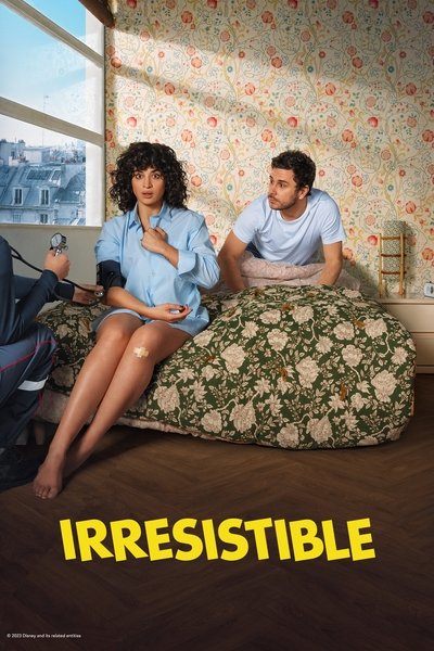 Póster de Irresistible