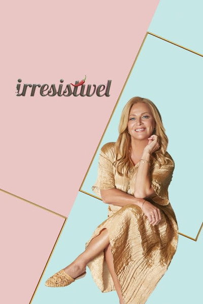 Póster de Irresistível