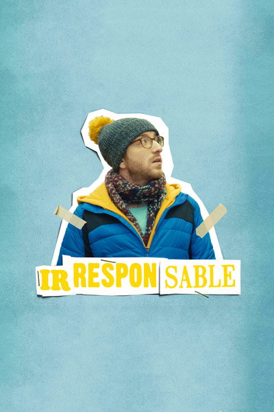 Póster de Irresponsable