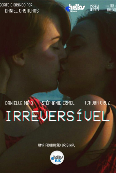 Póster de Irreversível