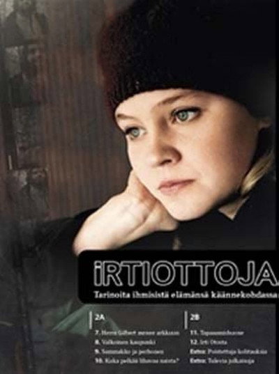 Póster de Irtiottoja