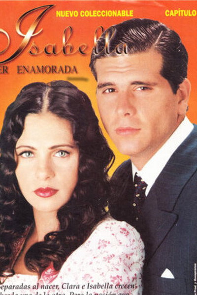 Póster de Isabella