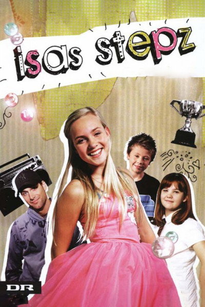 Póster de Isa's stepz