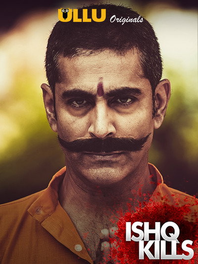 Póster de Ishq Kills