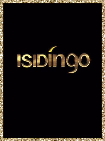 Póster de Isidingo