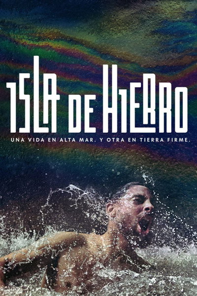 Póster de Isla de Hierro