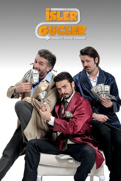 Isler Gucler
