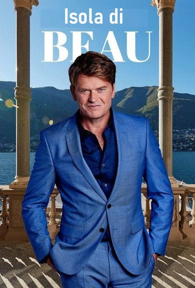 Póster de Isola di Beau