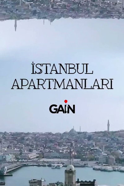 Póster de Istanbul Apartmanlari