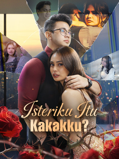 Póster de Isteriku Itu Kakakku