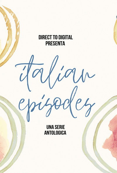 Póster de Italian Episodes