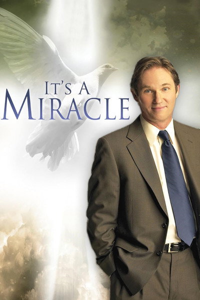 Póster de It's a Miracle