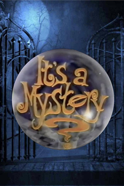 Póster de It's a Mystery